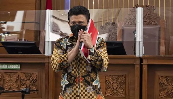 Jelang Sidang Vonis Ferdy Sambo Tanggal 13 Februari, Keluarga Brigadir J Sampaikan Harapannya ke Hakim, Begini Katanya