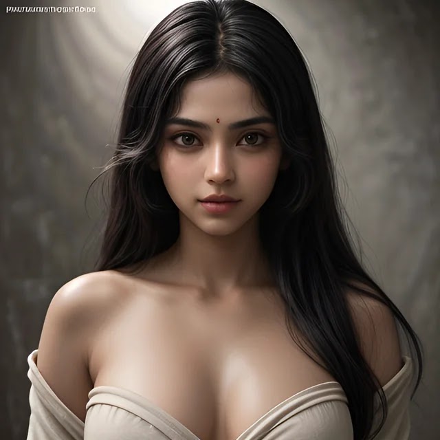 ai girl gallery