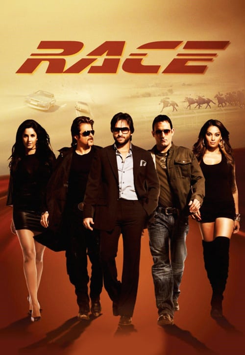 [HD] Race 2008 Film Complet En Anglais