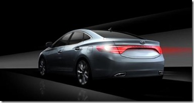 2011 Hyundai Grandeur Azera first images, 665, 17.11.2010 13387607731066090370
