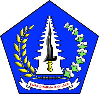 Kabupaten Badung Logo Vector Format (CDR, EPS, AI, SVG, PNG)