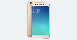 Oppo F3 - Harga dan Spesifikasi Lengkap