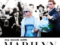 Marilyn 2011 Film Completo Streaming
