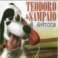 Cd Teodoro & Sampaio – Pitoco 2009