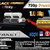 PAKET CCTV INFINITY BLACK SERIES 16 CHANNEL PREMIUM