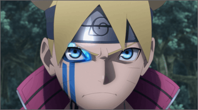 Boruto 290 Sub