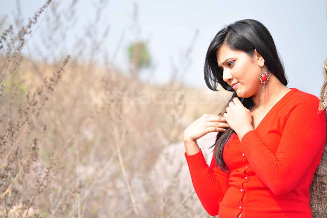 Actress Samasthi Hot and Spicy Stills