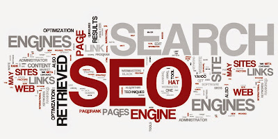 advance SEO for Blog