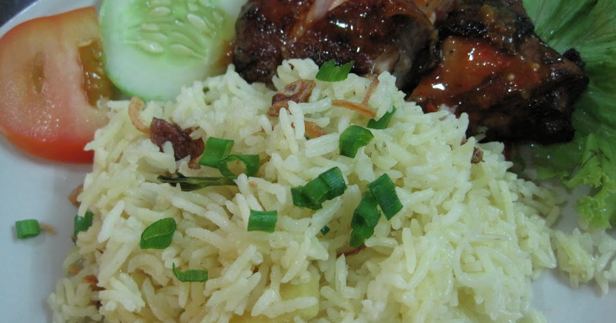 Nasi Ayam Black Pepper  Resepi Minggu Ini