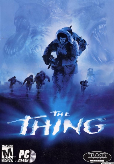 The Thing PC Full Español Descargar 1 Link 