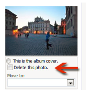 How To Delete Photos Off Facebook