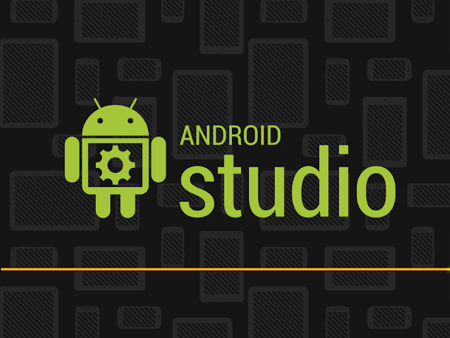 تعلم تطبيقات أندرويد باستخدام Android Studio