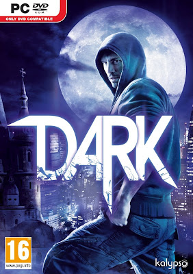 Download Game DARK 2013 Full + Crack