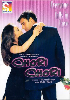 Chori Chori 2003 Hindi Movie Download