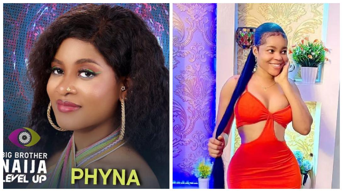 Phyna reveals the real character of Chichi, says she is nasty, naughty, and  hungry for money - Gist Cent