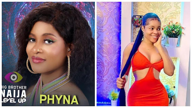 Phyna reveals the real character of Chichi, says she is nasty, naughty, and hungry for money - Gist Cent