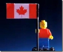 Lego man jason kenney