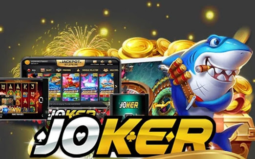 SITUS JOKER123 TERBAIK DAN TERPERCAYA DI INDONESIA NO 1