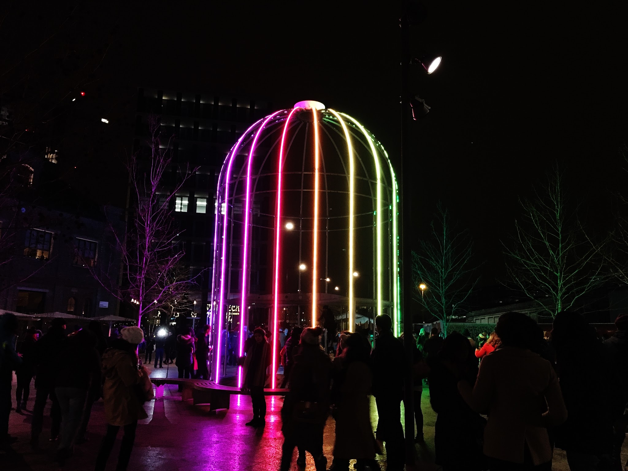 Lumiere London