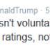 This is a president?? Donald Trump taunts Arnold Schwarzenegger on Twitter