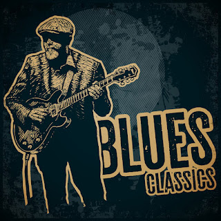MP3 download Various Artists - Blues Classics iTunes plus aac m4a mp3