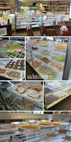 The Mixing Bowl Bakery review