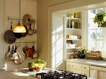 #27 Kitchen Design