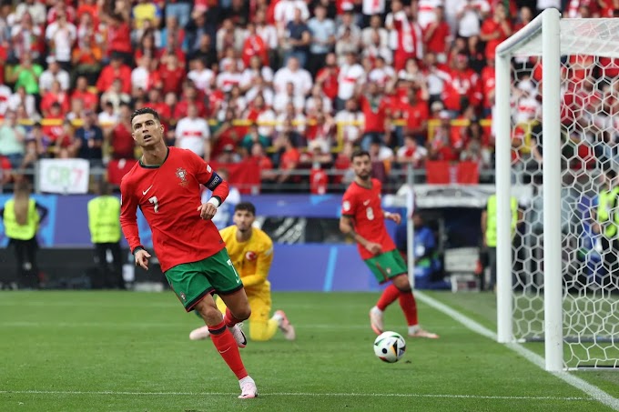 Quem já se classificou e quem ainda tem chances na Euro