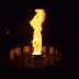 Fire tornado