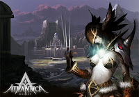 Atlantica Online