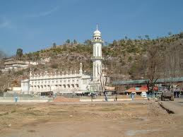 Ilyasi Masjid Abbottabad