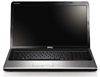 Dell Inspiron 17 (1750)