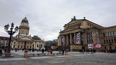 Gendarmenmarkt