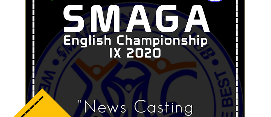 SMAGA ENGLISH CHAMPIONSHIP IX 2019