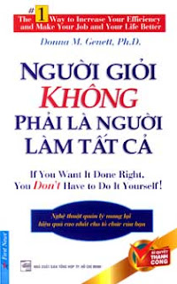 nguoi gioi khong phai la nguoi lam tat ca