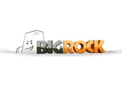 The Reason Why I Choosed BigRock Over Godaddy 