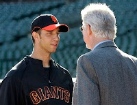 Madison Bumgarner Wiki | Madison Bumgarner Pics