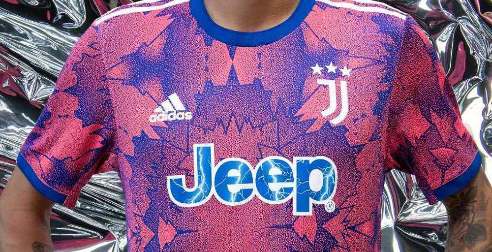 Buy Juventus Third Kit at Rs.799, Juventus 3rd Kit