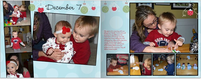 dec daily 7