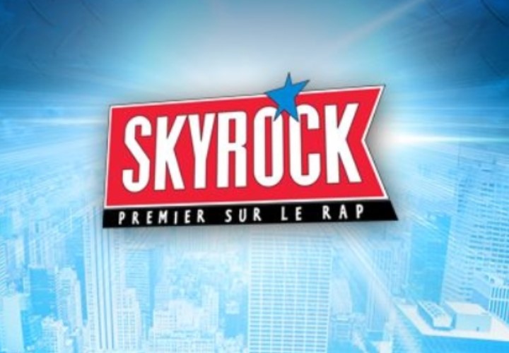 Skyrock fm