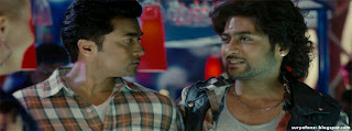 Maatraan Facebook cover pic