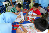 Program Khidmat Masyarakat Bersama PLKN