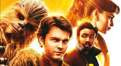 Solo: A Star Wars Story (2018) HDCAM Subtitle Indonesia