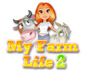 เกมส์ My Farm Life 2