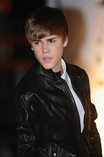 justin bieber