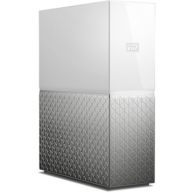 WD My Cloud Home 3 TB