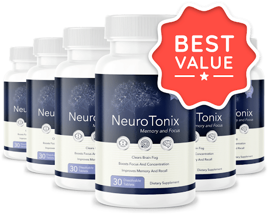 NeuroTonix Struggling For Remember Important Information Try This Every Neurologist Recommendation(REAL OR HOAX)