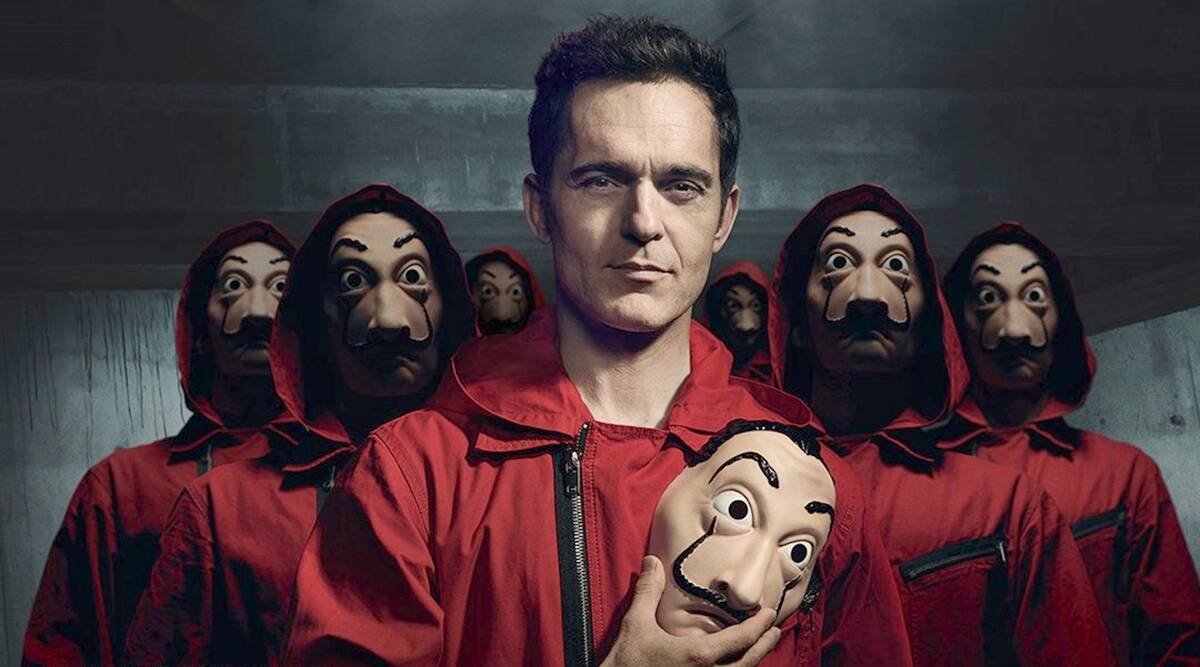 One of Netflix's most popular programs, Money Heist (La Casa De Papel), is now gone, but the franchise is far from over. Not only do we now have a new South Korean adaptation of the Spanish series, but Berlin will also star in a full-fledged spin-off. 