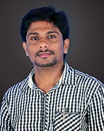 Designer Sudheesh Vayaneri