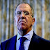 Rus Dışişleri Bakanı Lavrov'dan Türkiye'ye tehdit gibi "tavsiye" 